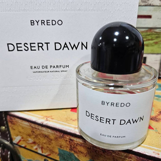 Byredo Desert Dawn edp 100ml