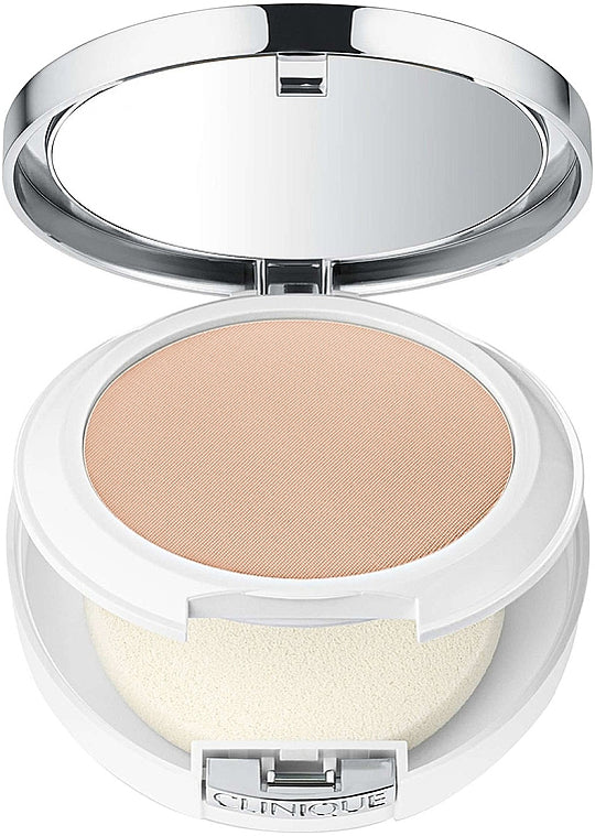 Clinique Almost Powder Makeup Spf 15 04