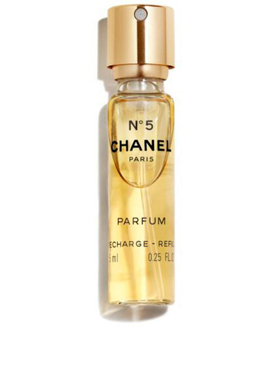 Chanel N 5 Parfum Recharge 7.5ml vapo