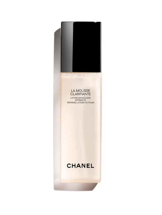 Chanel La Mousse Clarifiante 150ml