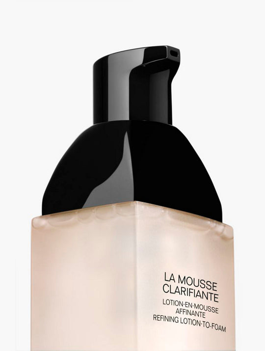 Chanel La Mousse Clarifiante 150ml