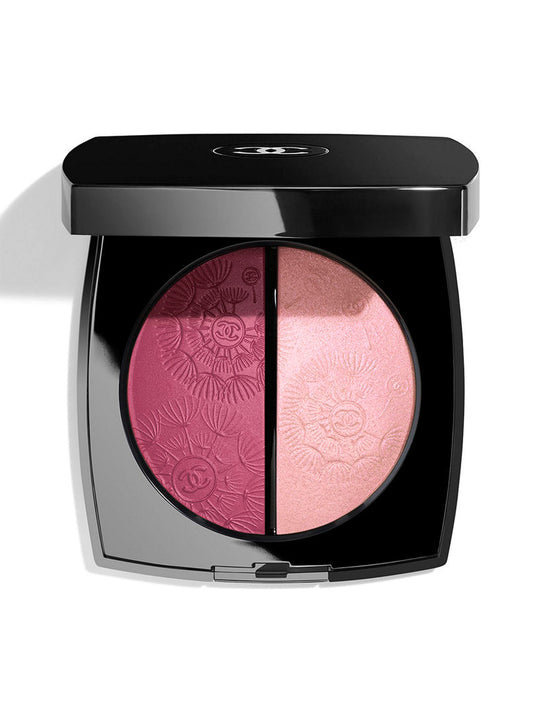 Chanel Jardin Imaginaire Duo Light Berry