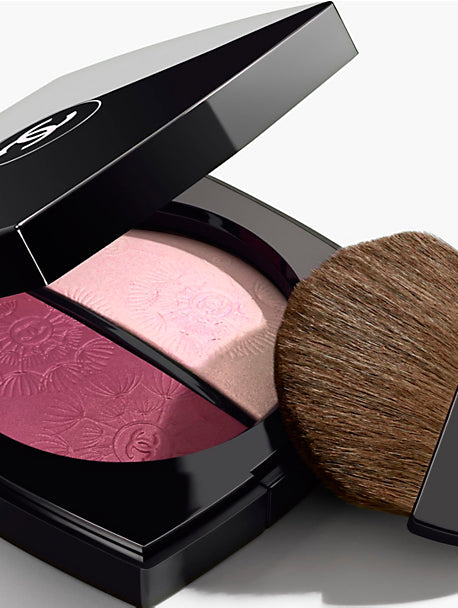 Chanel Jardin Imaginaire Duo Light Berry