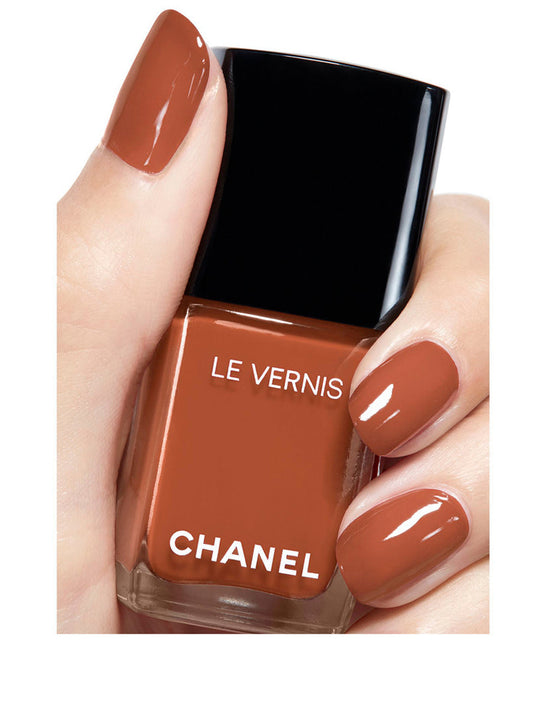 Chanel Le Vernis 187 spirituelle