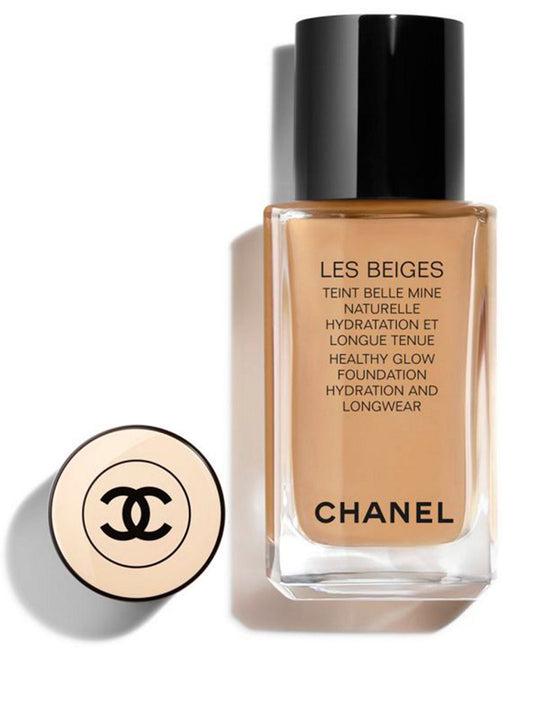 Chanel L.Beige T.Belle Mine Nat B80 30ml