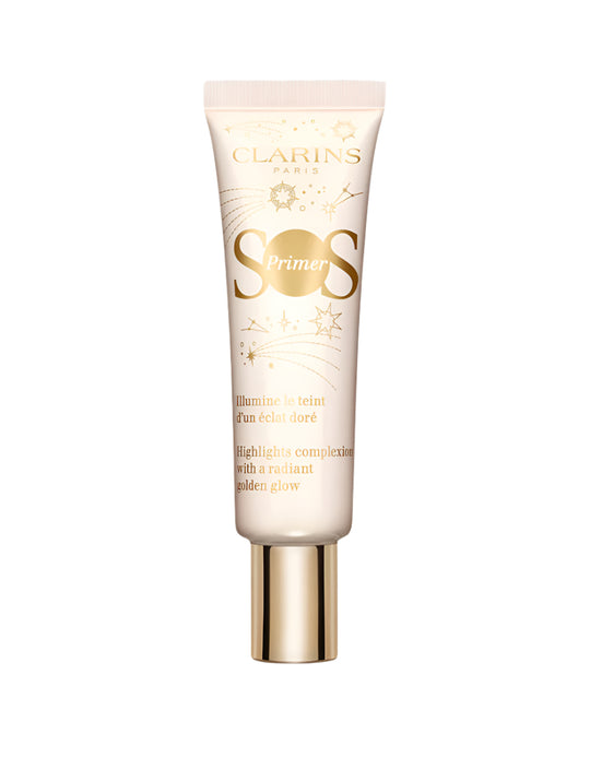 Clarins SoS Primer Gold 30ml One Shot