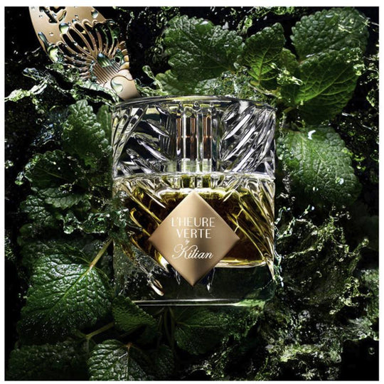 By Kilian L'Heure Verte Parfum 50 ml