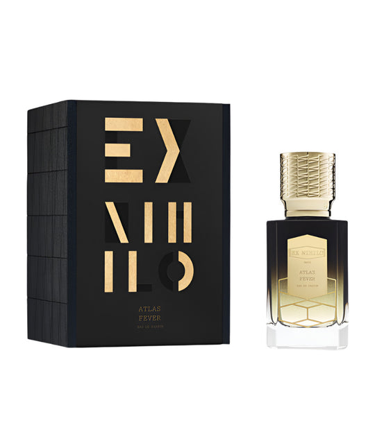 Ex Nihilo Atlas Fever Eau de Parfum 100 ml