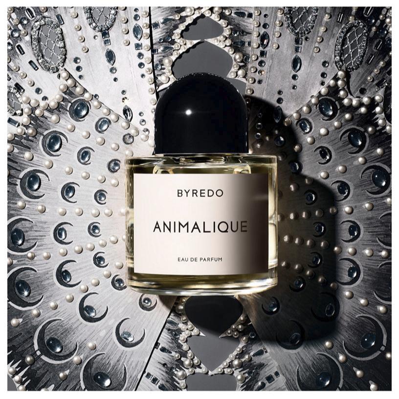 Byredo Animalique edp 100ml