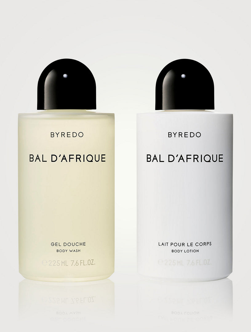 Byredo Bal D'Afrique Show. Gel 225ml