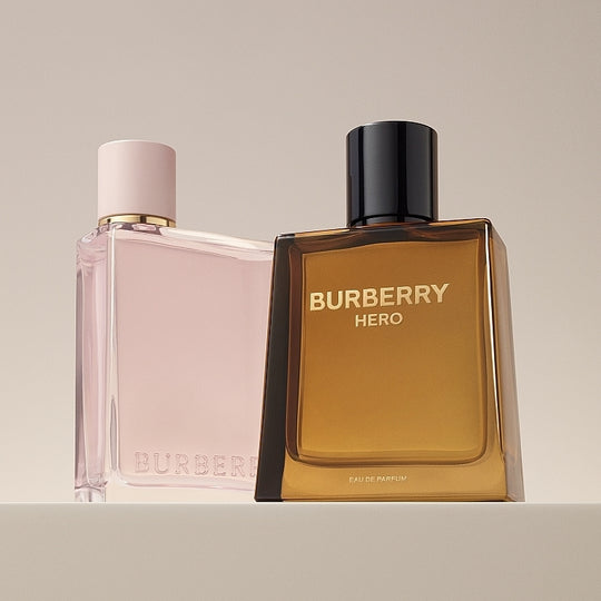 Burberry Her edp 100ml