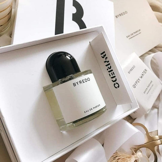 Byredo Unamed edp 100ml