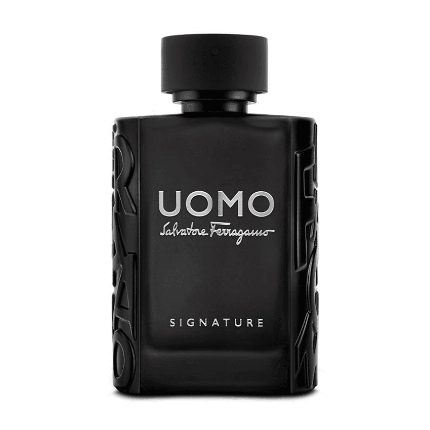 Ferragamo Uomo Signature edp 30ml vapo