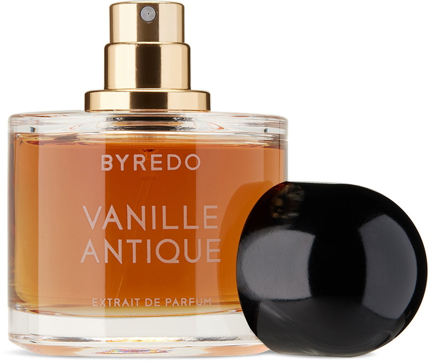 Byredo Byredo Vanille Antique extrait edp 50ml extrait edp 50ml