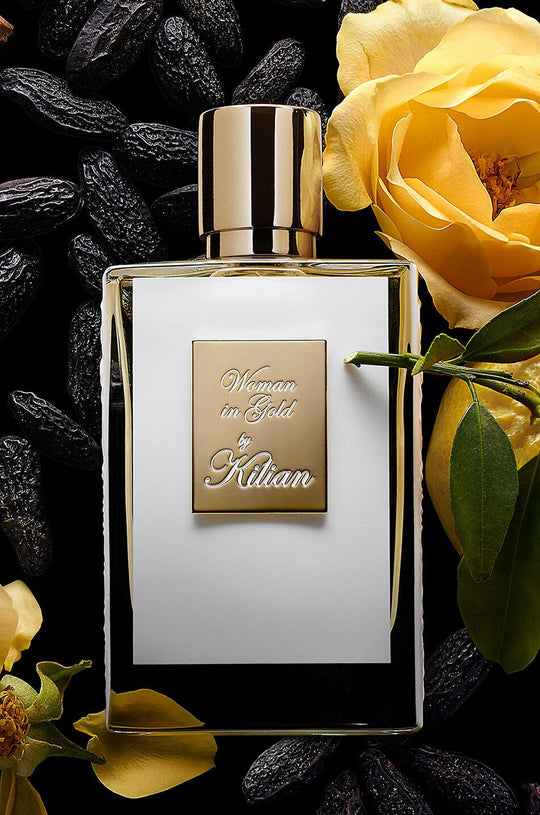 By Kilian Woman in Gold edp Refill 50ml