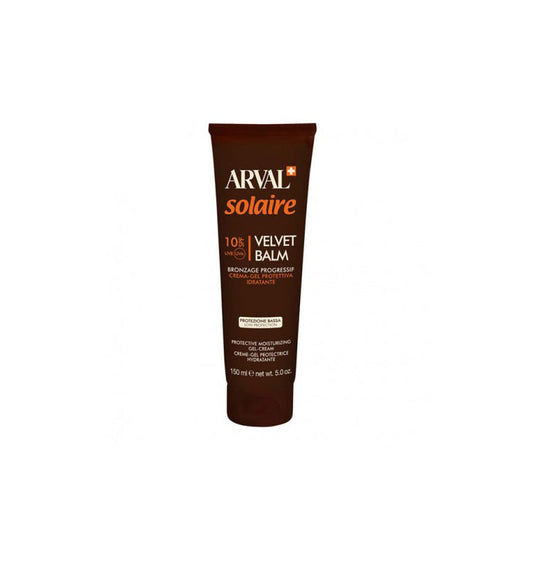 Arval Solaire Velvet Balm spf10 150ml