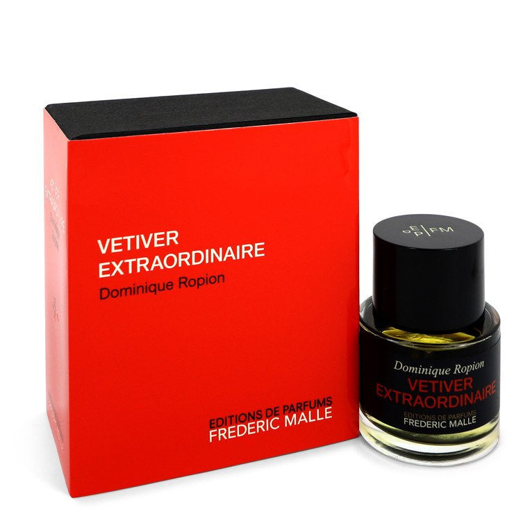 Frédéric Malle Vetiver Extraordinaire edp 50ml