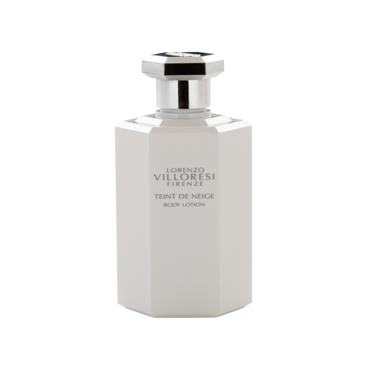 Villoresi Teint de Neige B/L 250ml