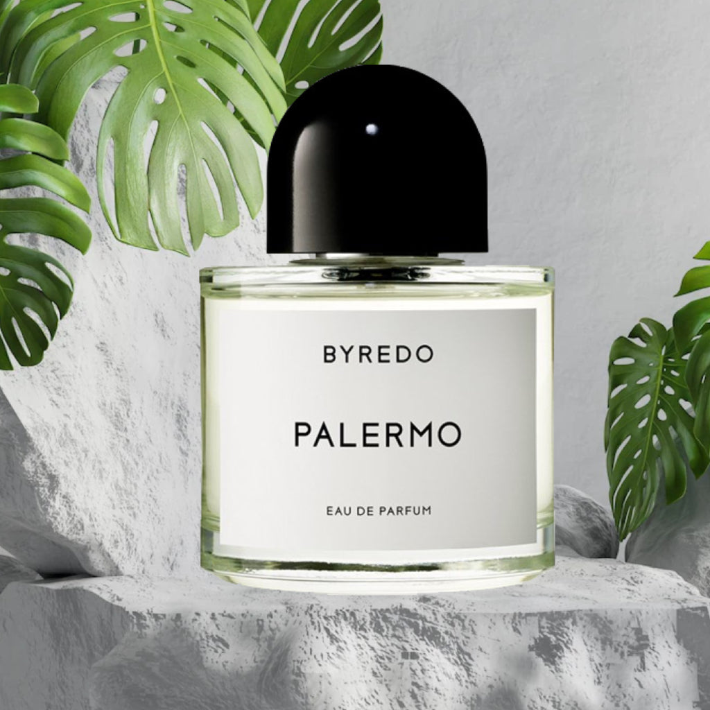 Byredo Palermo Eau de Parfum 50 ml