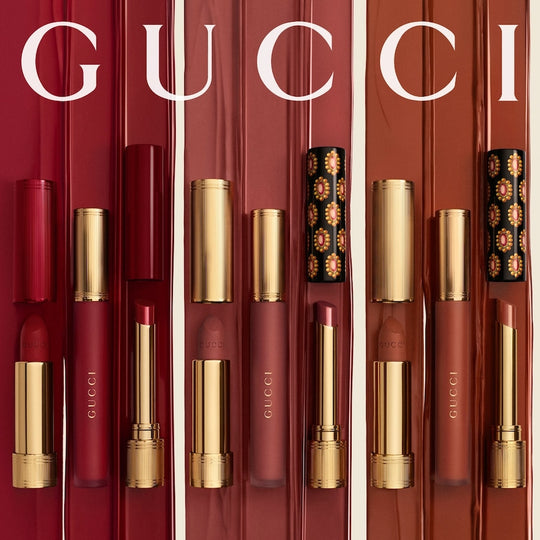 Gucci Lip Colour Mat 122 3.5g