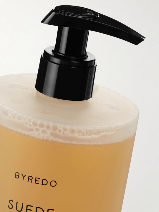 Byredo Suede Hand Wash 450ml