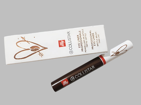 Collistar Eye Liner Profess. Illy Caffe