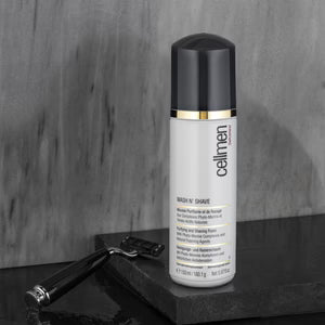 Cellcosmet Wash n'Shave 150ml