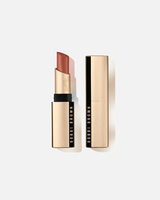 Bobbi Brown Luxe Matte Lipstick 64 Afternoon Tea