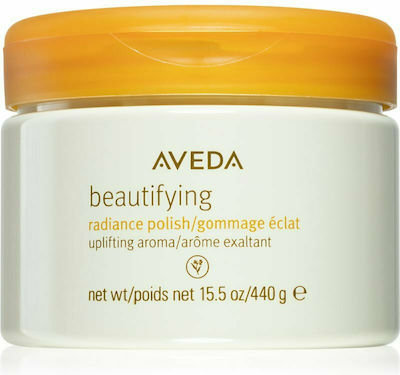 aveda-beautifyjng-radiance-gommage-440gr