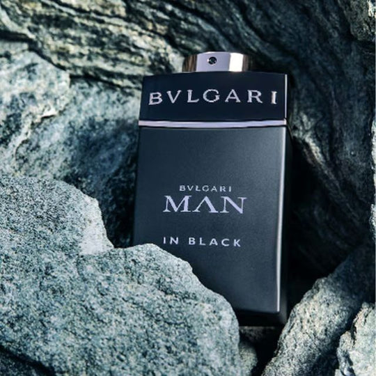 Bulgari Man in Black edp 15ml