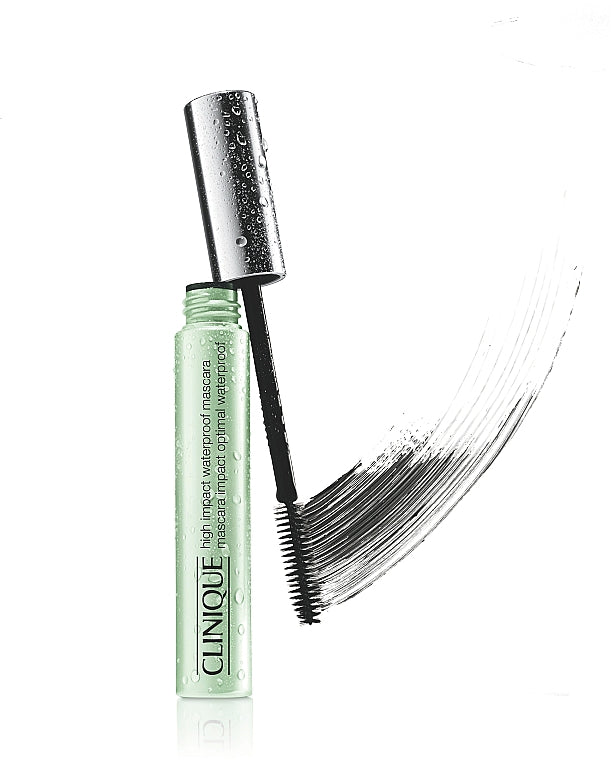 Clinique High Impact Mascara Waterp. 01 Black