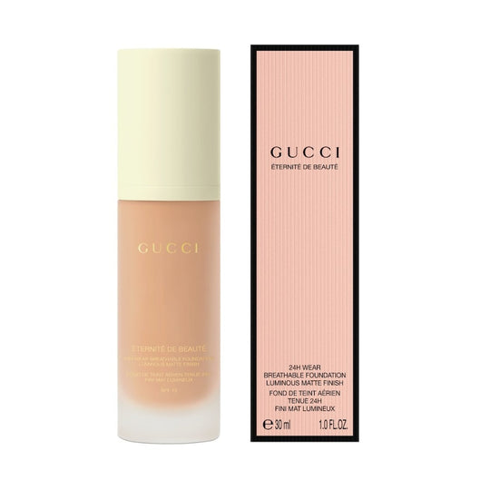 Gucci Et.de Beaute Fond.Fl.24H 265C 30ml