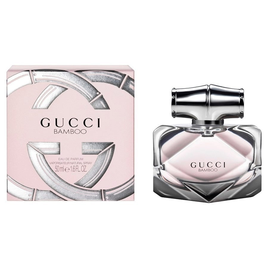 Gucci Bamboo edp 50ml vapo