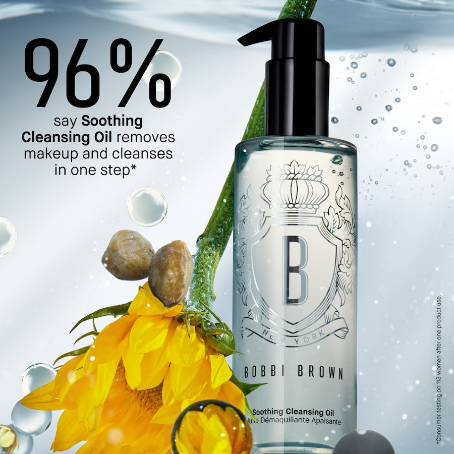 Bobbi Brown Soothing Cleansing Oil 100ml