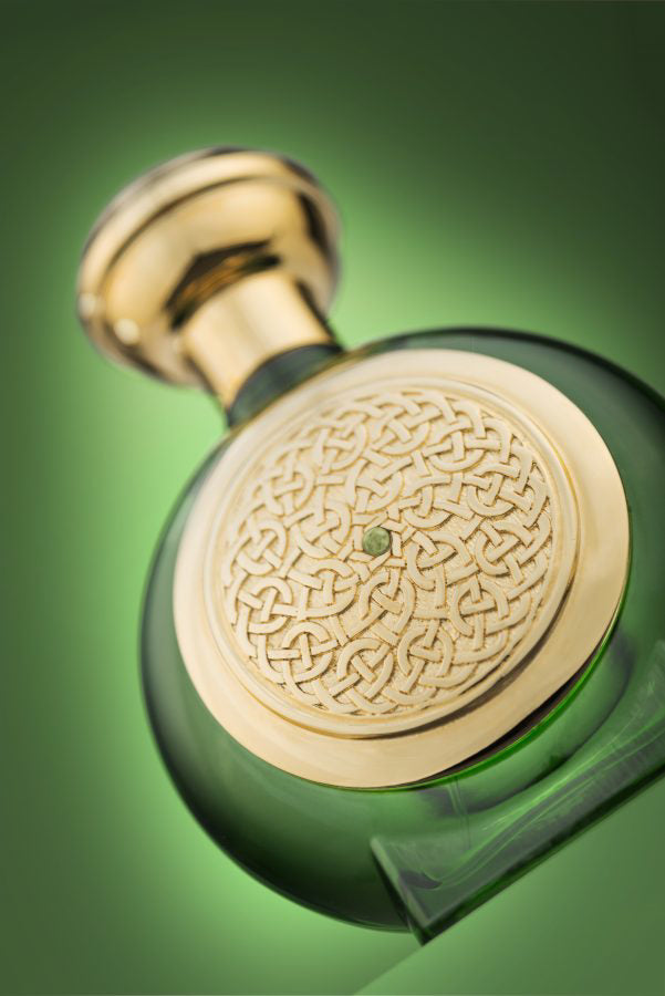 Eau De Parfum Boadicea Green Sapphire Boadicea The Victorious