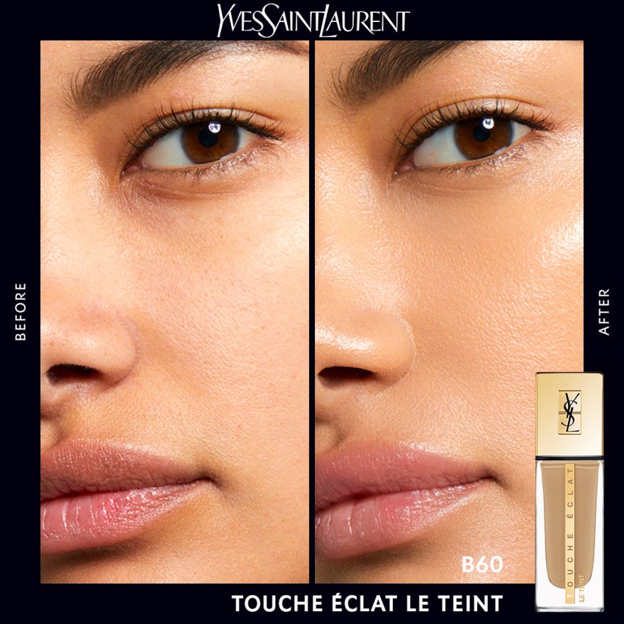 Ysl eclat le teint Clearance