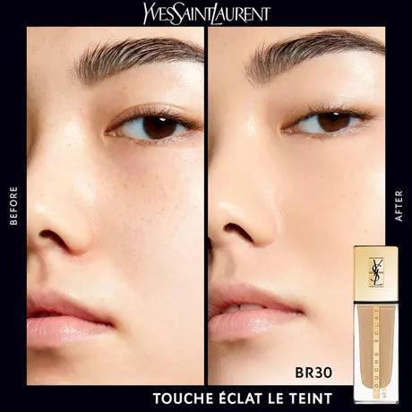 Yves saint laurent le teint outlet