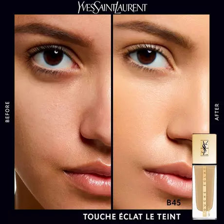 Teint sales eclat ysl