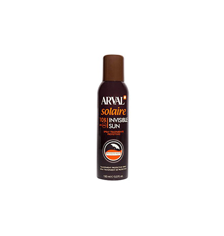 arval-solaire-invisible-sun-spray-trasparente-protettivo-150-ml-spf10