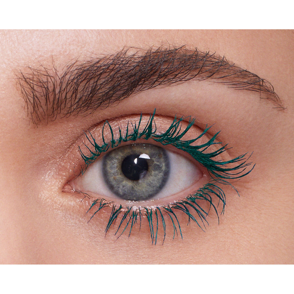 Shiseido ControlledChaos MascaraInk 04 Emerald Energy – BS24
