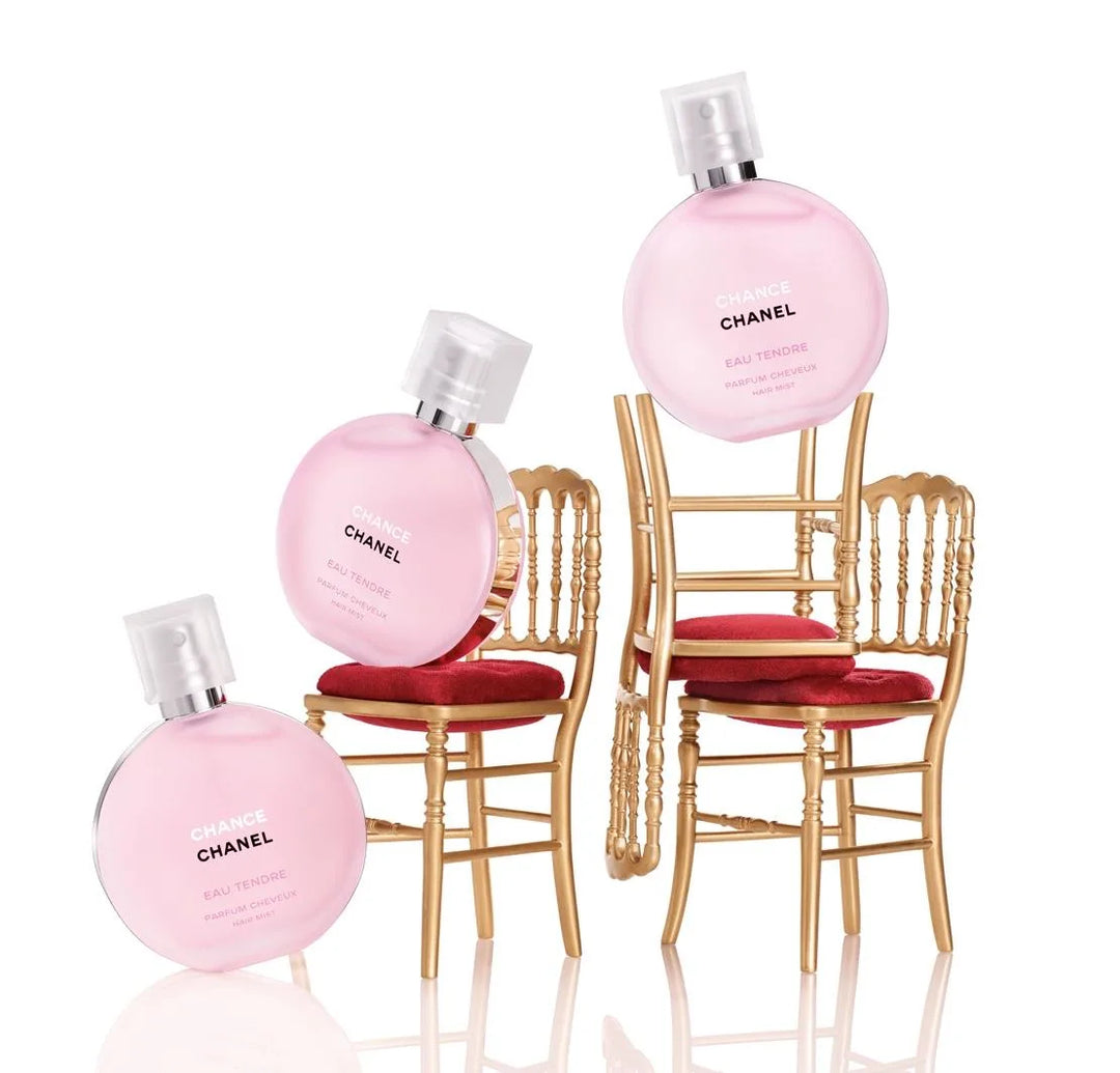 Chanel Chance Eau Tendre Eau de Parfum 100 ml – BS24 Switzerland AG