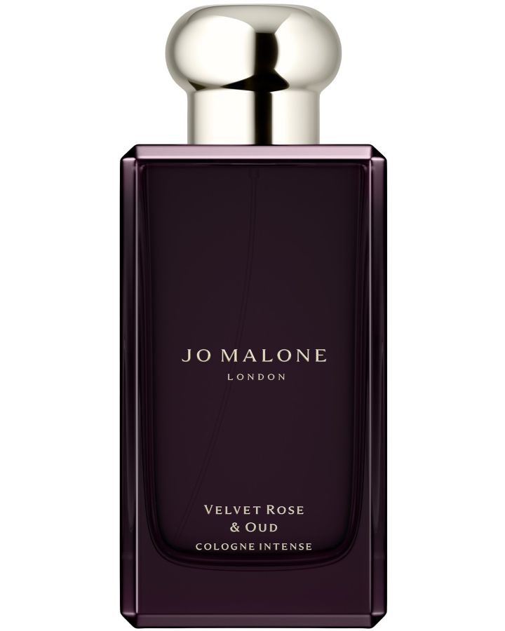 Jo Malone Velvet Rose & Oud Cologne Intense 100 ml