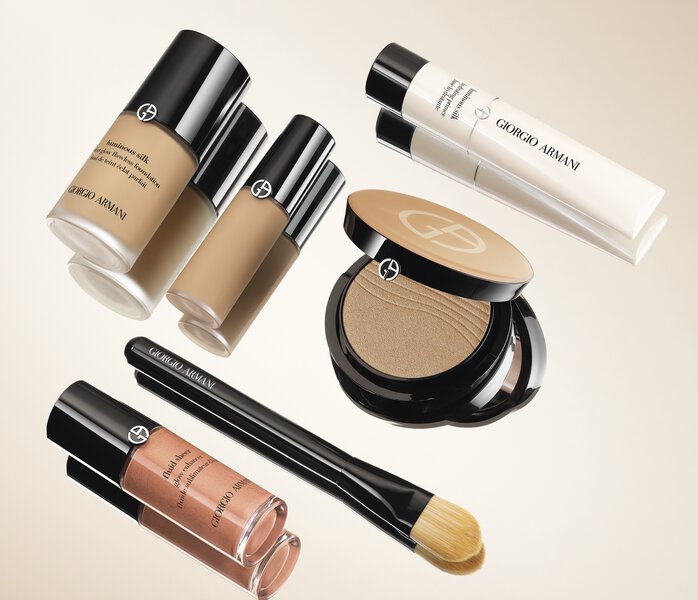Giorgio armani 7 clearance