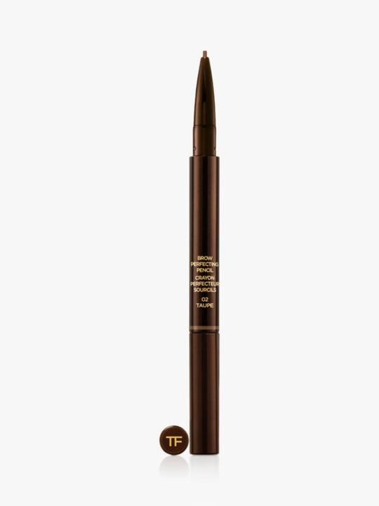Tom Ford Brow Perfecting Pencil 02 Taupe