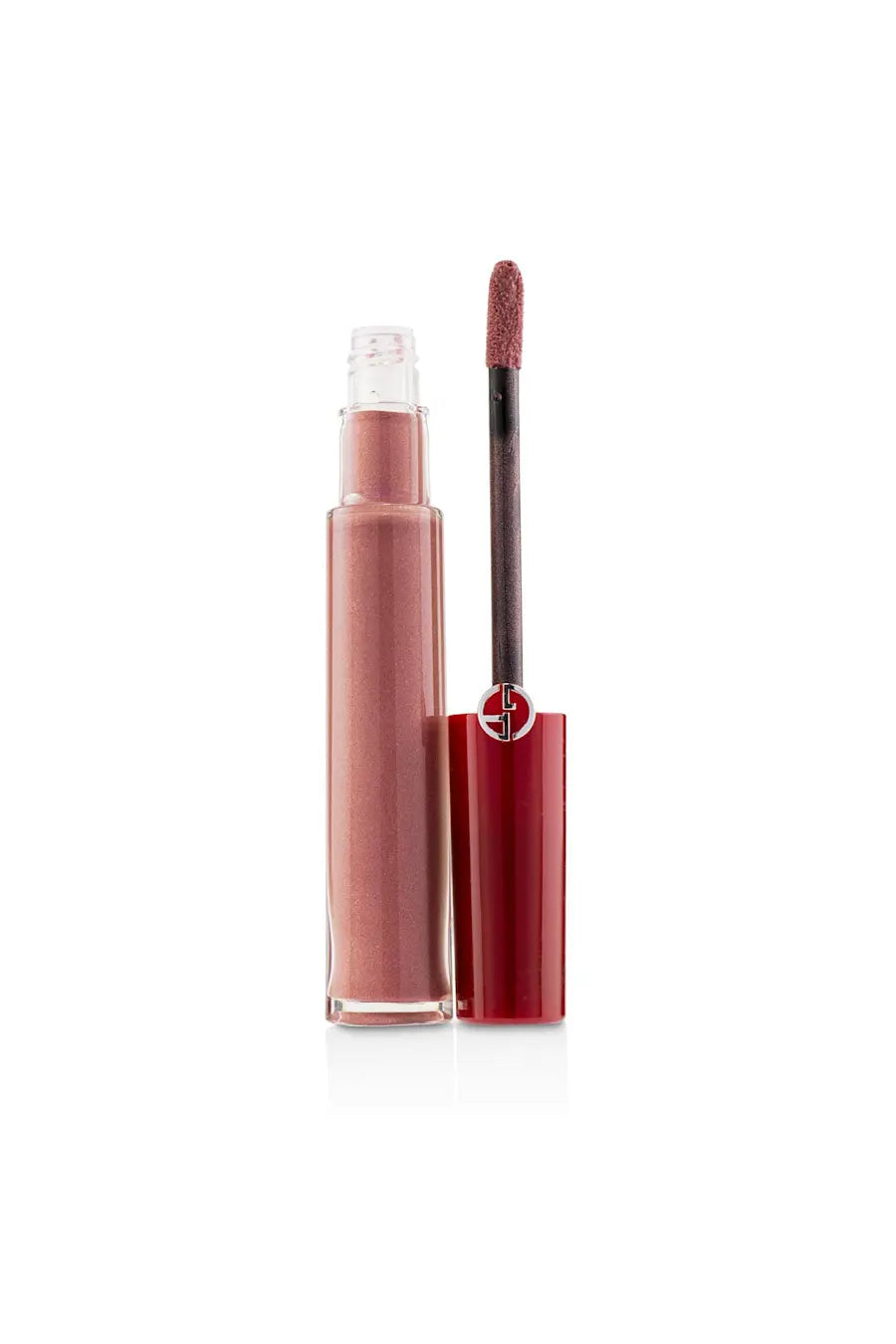 Armani lip maestro 508 best sale