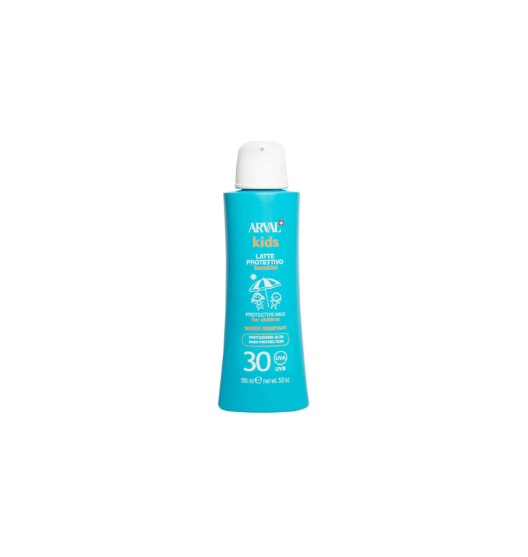 arval-kids-latte-protettivo-bambini-150ml-spf30