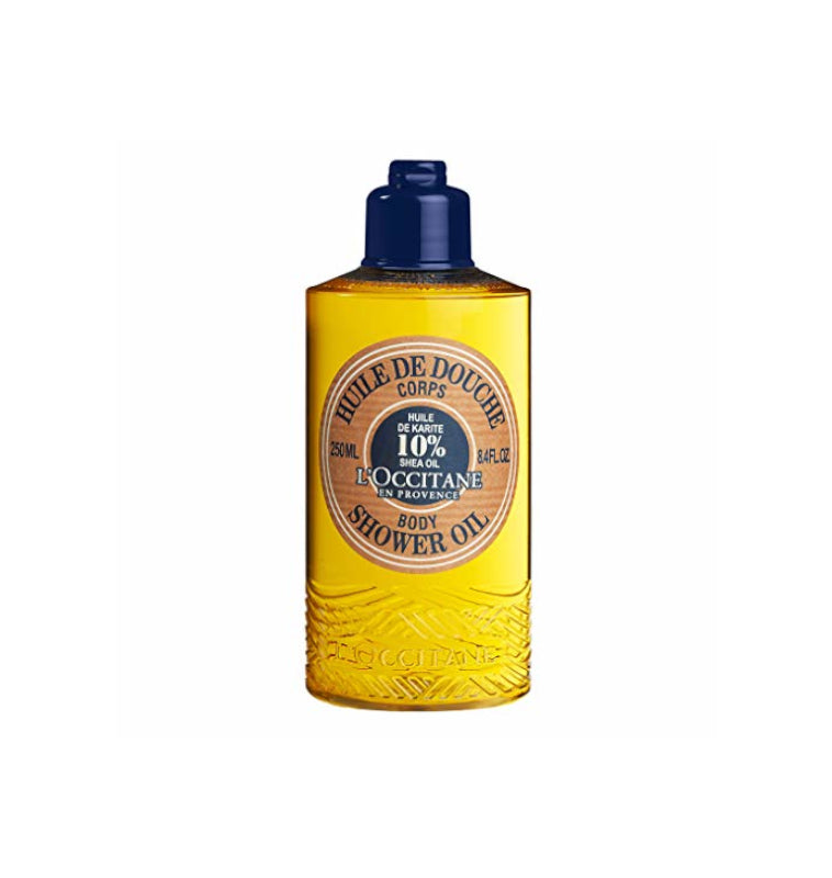 l-occitane-olio-doccia-karite-250-ml
