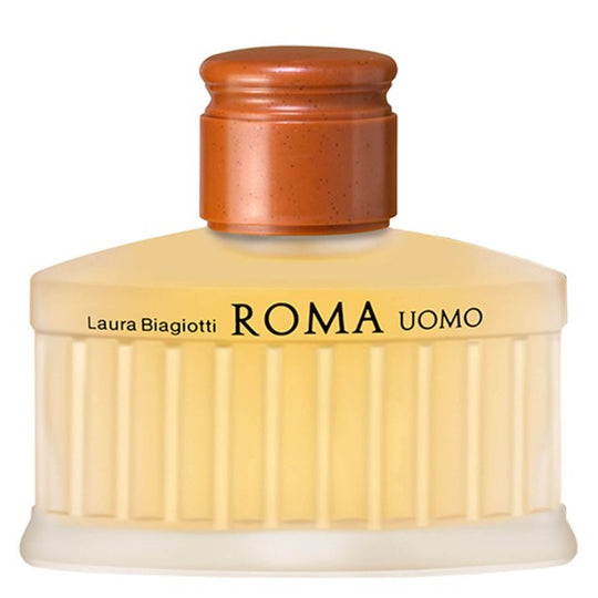 LAURA BIAGIOTTI ROMA UOMO after shave 75 ML