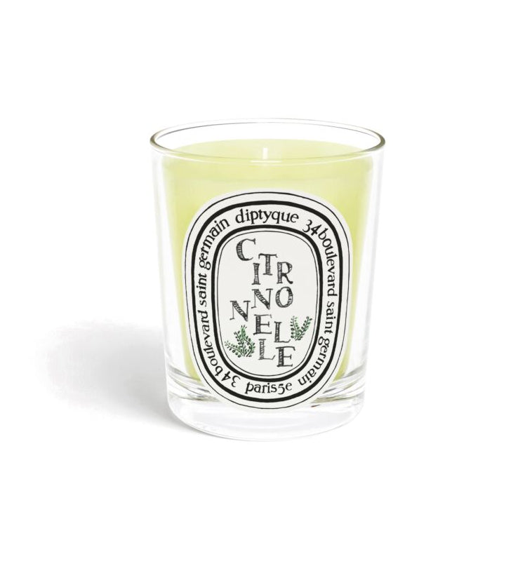 diptyque-citronelle-candela-190-g