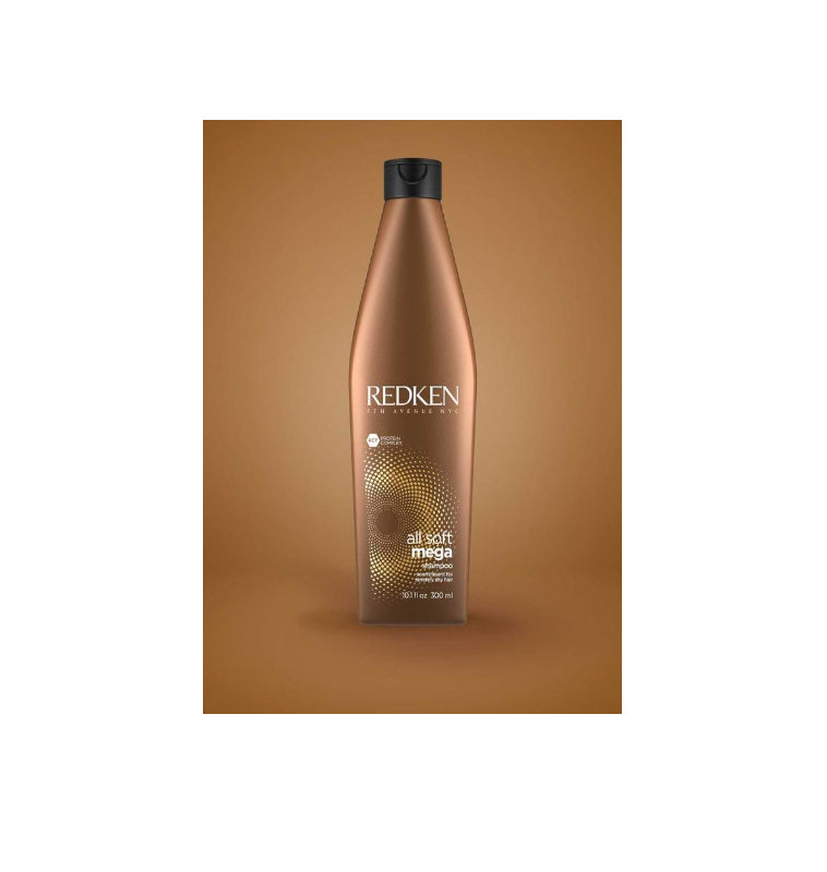 redken-all-soft-shampoo